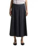 Peserico Midi Skirt