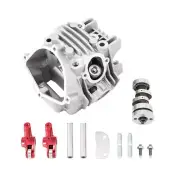 Kawasaki KLX110 L TB Parts V2 Race Head Cylinder Head For Big Bore Kits