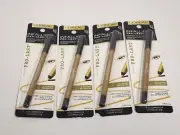 4x L'OREAL Infallible Pro-Last Waterproof Eye Pencil #870 Gold