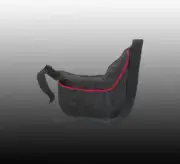 Haldex LM880BK Camera SLR Sling Bag