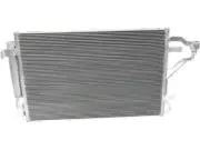 For 2010-2012 Kia Forte Koup A/C Condenser 79374DPRS 2011 (for: Kia)