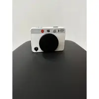 在飛比找蝦皮購物優惠-公司貨 Leica 徠卡 拍立得 Sofort 2 白