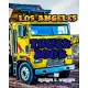 Los Angeles Truck Book