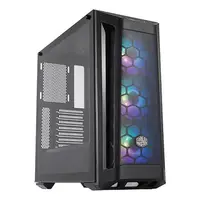 在飛比找順發線上購物優惠-COOLER MASTER 酷碼科技 MasterBox M