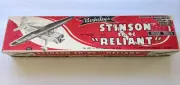Berkeley's STINSON SR-9C RELIANT Vintage Model R/C Plane Kit 42" WS - 1" Scale