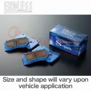 ENDLESS SSS Rear Brake pads for SUZUKI KIZASHI RE91S/RF91S 2009/10- 2400cc EP312
