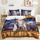 Simple Training 3D Printing Duvet Quilt Doona Covers Pillow Case Bedding Sets