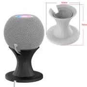 Audio Speaker Desktop Stand For Homepod Mini Audio Speaker Holder Mount Bracket