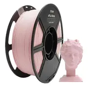 eSUN Matte PLA 3D Print Filament 1.75mm 1kg (Peach Pink)