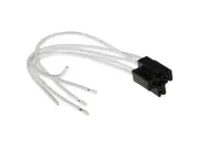For 2003-2005 Lincoln Aviator Multi Purpose Relay Connector Wells 22884KFMW 2004 (for: Lincoln)