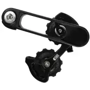 CyclingDeal - 3/32" Single Speed up to 12 Speed Fixie BMX Bike Chain Tensioner