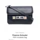 [二手] Proenza Schouler PS1 歐美明星款 琺瑯斜背包 側背 Crossbody bag