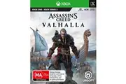 Assassin's Creed Valhalla (Xbox One/Series X)