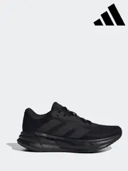 adidas Night Black Galaxy 7 Trainers (K94614) | $104