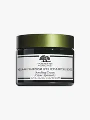 Mega Mushroom Skin Relief Soothing Face Cream
