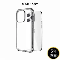 在飛比找蝦皮商城精選優惠-MAGEASY 美國魚骨 iPhone 15/14 ALOS