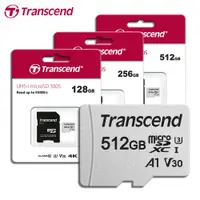 在飛比找蝦皮商城優惠-Transcend 創見 300S 128G 256G 51