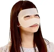 [100 pcs]NINJA MASK Hygiene white mask v2 for VR headset with Gear VR Oculus Rift HTC Vive PlayStation VR