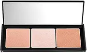 [Cargo] HD Picture Perfect 3-in-1 Blendable Illuminating Palette