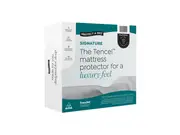 Protect-a-Bed Tencel Signature Series Mattress Protector - Super King Extra Deep