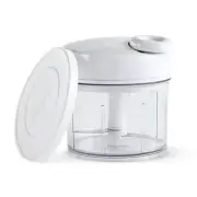 Pampered Chef Manual Food Processor #2581 - New