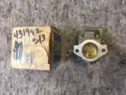 0431982, 431982 OMC, Johnson, Evinrude Carburator Assembly