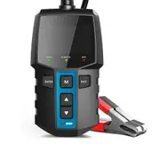 Vehicle Battery Load Voltage Meter Tester Digital Analyzer - 12v