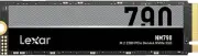 Lexar 2TB NM790 SSD PCIe Gen4 NVMe M.2 2280 Internal Solid State Drive, Up to 74