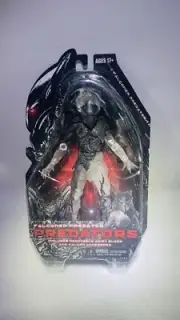 NECA CAMO Falconer Predator Action Figure “PREDATORS” (2012)