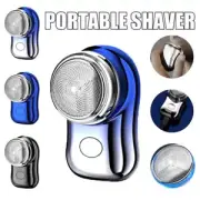 USB Mini Shaver Rechargeable Electric Shaver New Electric Razor Men