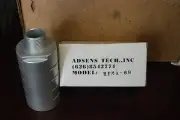 ADSENS, HFMA-68, 3/4" High Flow Muffler, box of 11, NEW