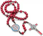 [Intercession] St. Benedict Holy Medal Rosary