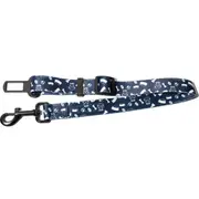 The Stubby Club Afl Geelong Cats Dog Safety Belt
