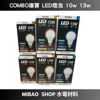 在飛比找蝦皮購物優惠-【Mibao shop水電材料】COMBO 高氏 MARCH