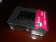 NEW Genuine Seymour Duncan SH-5 Duncan Custom Humbucker Pickup - BLACK