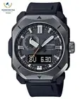 CASiO PRO TREK PRW-6900Y-1JF Solar Radio Men's Watch New in Box