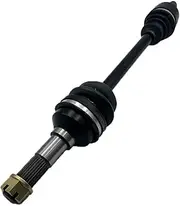 Accessories Axle Front Left CV Axle Shaft Hisun 500cc 700cc HS500 HS700 UTV 47210-115-0000 Replace