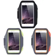 Sports Running Armband Arm Band Phone Holder for Apple iPhone 15 16 Plus Pro Max 16e