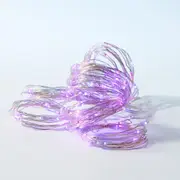 Multifunction Ombre Curtain Lights