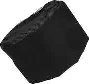[STOBAZA] Chef Hats for Women: Unisex Chef Hat with Adjustable Fit - Mesh Design Cooking Cap for Enhanced Comfort in High-Temperature Kitchens