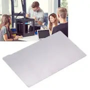 LCD Curing Spring Steel Sheet Magnetic Sticker 225x128mm Plate Tool New