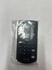NEW GENUINE SONY RM-X170 REMOTE CONTROL IR RMX170 Sony Car Audio XAV- Receivers