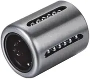 NFGEGPKPHA 4PCS Mini Linear Bearings KH0824PP KH1026PP KH1228PP KH1428PP KH1630PP KH2030PP Compact Type Linear Bearings(KH5070 50x62x70mm)