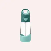 Tritan Drink Bottle - Emerald Forest by BBox | the memo