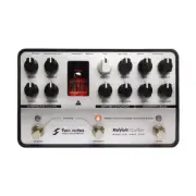 Two Notes ReVolt Guitar Amp Simulator Pedal