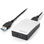 Alogic Usb3.0 To Hdmi / Dvi External Multi Display Adapter Up To 2048 X 1152