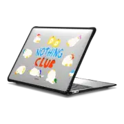 MacBook Air 13-inch (M1 / Intel) Impact Case Do nothing club