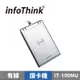 InfoThink 訊想 IT-100MU 晶片卡/感應卡NFC雙介面讀卡機