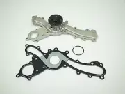 OAW T3000 Water Pump fits 06-18 Lexus IS250 IS300 IS350 GS350 GS450H RC300 RC350 (for: Lexus)