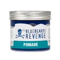 在飛比找蝦皮購物優惠-英國 The Bluebeards Revenge Poma